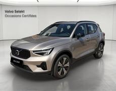 Volvo XC40 Seyssinet-Pariset
