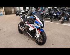 BMW Serie F Miserey-Salines