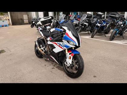 BMW Serie F - S 1000 RR - 16 990 €