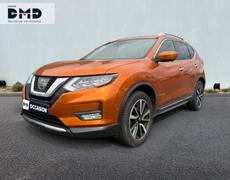Nissan XTrail