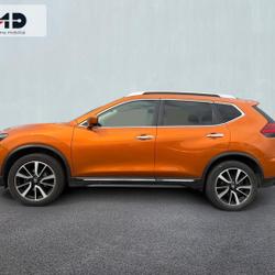 Nissan XTrail 1.6 dCi 130ch Tekna Angers