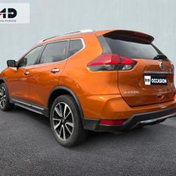 Nissan XTrail 1.6 dCi 130ch Tekna Angers