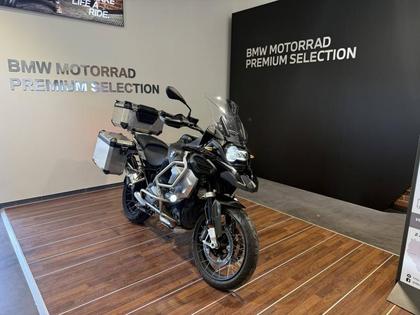 BMW R60 - R 1250 GS Adventure - 17 990 €