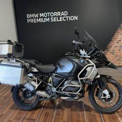 BMW R60 R 1250 GS Adventure Lesm&eacute;nils