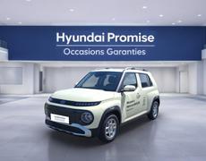 Hyundai Inster - 42 kWh 97ch Intuitive 5pl - 25 490 €