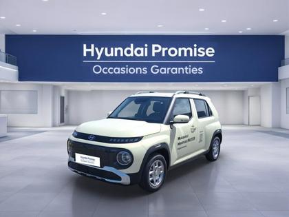 Hyundai Inster - 42 kWh 97ch Intuitive 5pl - 25 490 €