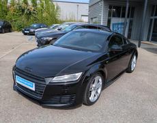 Audi TT Nîmes