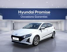 Hyundai i20 - 1.0 T-GDi 100ch Intuitive - 19 990 €