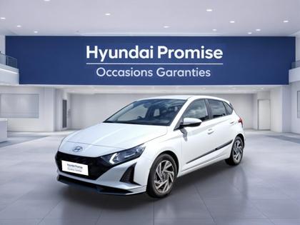 Hyundai i20 - 1.0 T-GDi 100ch Intuitive - 19 990 €