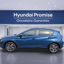 Hyundai Bayon 1.0 T-GDi 100ch Intuitive DCT-7 Tr&eacute;gueux