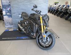 Suzuki GSXS Souffelweyersheim