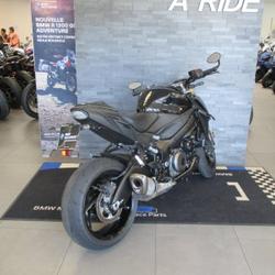 Suzuki GSXS GSX-S 1000  GSXS 1000 Souffelweyersheim