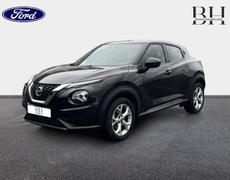 Nissan Juke Vitré