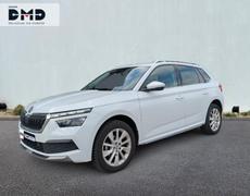 Skoda Kamiq Cesson-Sévigné