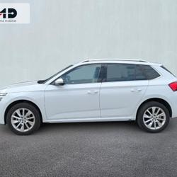 Skoda Kamiq 1.6 TDI 116ch Style DSG7 Cesson-S&eacute;vign&eacute;