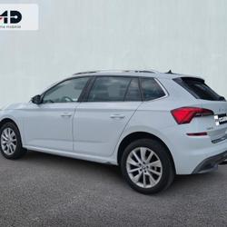 Skoda Kamiq 1.6 TDI 116ch Style DSG7 Cesson-S&eacute;vign&eacute;