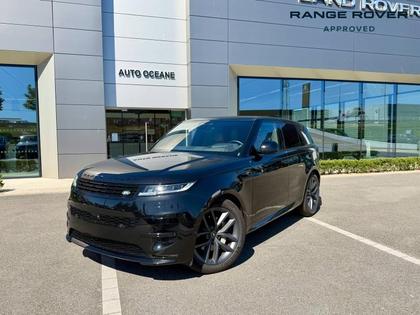 Land Rover Range Rover Sport - 3.0 P460e 460ch PHEV Midnight Edition - 129 890 €