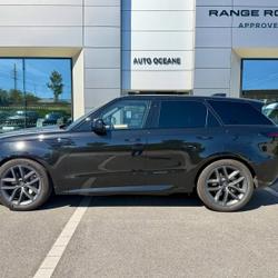 Land Rover Range Rover Sport 3.0 P460e 460ch PHEV Midnight Edition Lanester