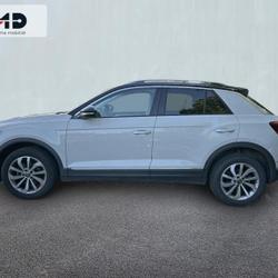 Volkswagen T-Roc 1.5 TSI EVO 150ch Style DSG7 Angers