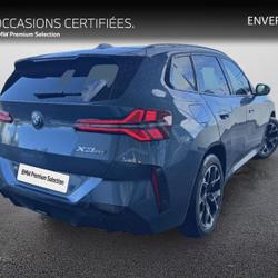 BMW X3 xDrive20 208ch M Sport Saint-L&ocirc;