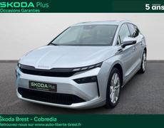 Skoda Enyaq Brest