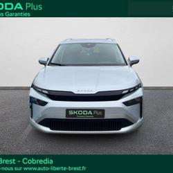 Skoda Enyaq 286ch 85 Plus Brest