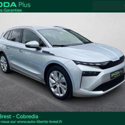 Skoda Enyaq 286ch 85 Plus Brest