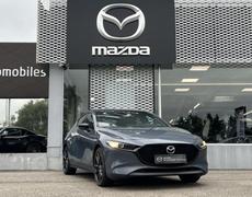 Mazda Mazda3 Quimper