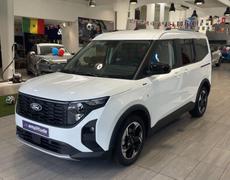 Ford Tourneo Courier Dijon