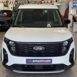 Ford Tourneo Courier 1.0 EcoBoost 125ch S&S Active Dijon