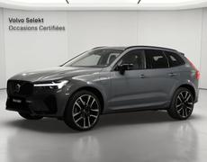 Volvo XC60 Epagny Metz-Tessy