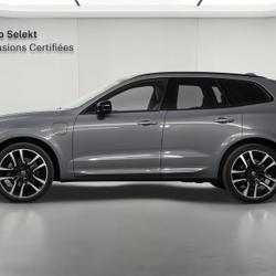 Volvo XC60 T6 AWD 253 + 145ch Utimate Style Dark Geartronic Epagny Metz-Tessy