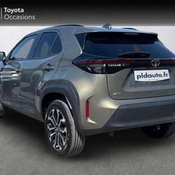 Toyota Yaris Cross 130h Design AWD-i MC24 Marseille 12e Arrondissement