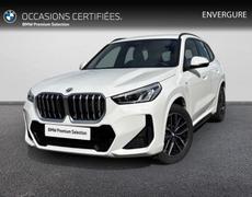 BMW X1 Granville