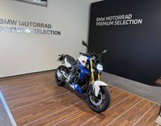 BMW F 700 - F 900 R - 8 499 €