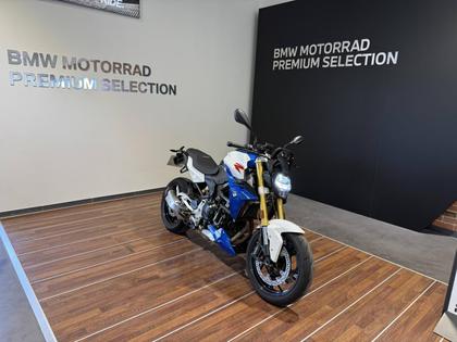 BMW F 700 - F 900 R - 8 499 €