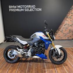BMW F 700 F 900 R Chavelot