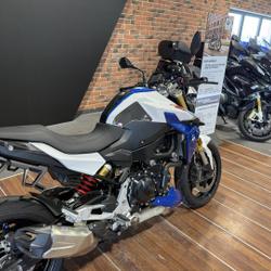 BMW F 700 F 900 R Chavelot