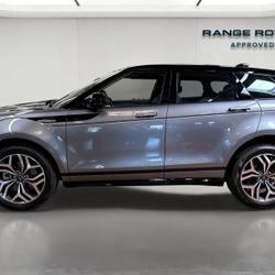 Land Rover Range Rover Evoque 2.0 P 200ch Flex Fuel R-Dynamic S AWD BVA Mark III Crolles
