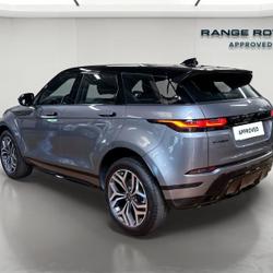 Land Rover Range Rover Evoque 2.0 P 200ch Flex Fuel R-Dynamic S AWD BVA Mark III Crolles