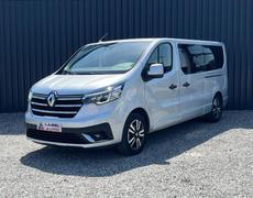 Renault Trafic combi Estancarbon