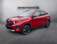Citroen C3 Cherbourg-en-Cotentin