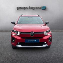 Citroen C3 1.2 Hybride 110ch MAX e-DCS6 Cherbourg-en-Cotentin