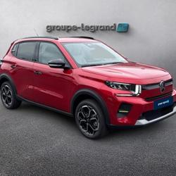 Citroen C3 1.2 Hybride 110ch MAX e-DCS6 Cherbourg-en-Cotentin