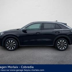 Volkswagen T-Roc 1.5 eTSI 116ch Style DSG7 Saint-Martin-des-Champs