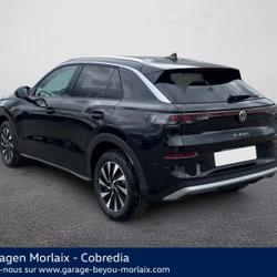 Volkswagen T-Roc 1.5 eTSI 116ch Style DSG7 Saint-Martin-des-Champs
