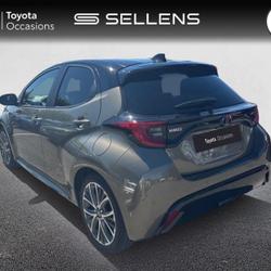 Toyota Yaris 116h Collection 5p MC24 Fr&eacute;jus