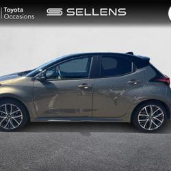 Toyota Yaris 116h Collection 5p MC24 Fr&eacute;jus