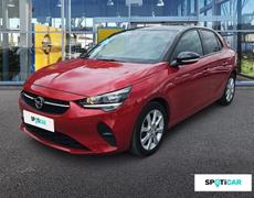 Opel Corsa Épernay