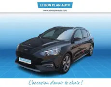 Ford Focus Valence
